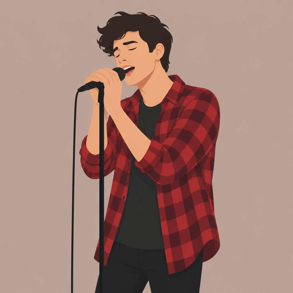 Alt/Indie Rock - Topic Image