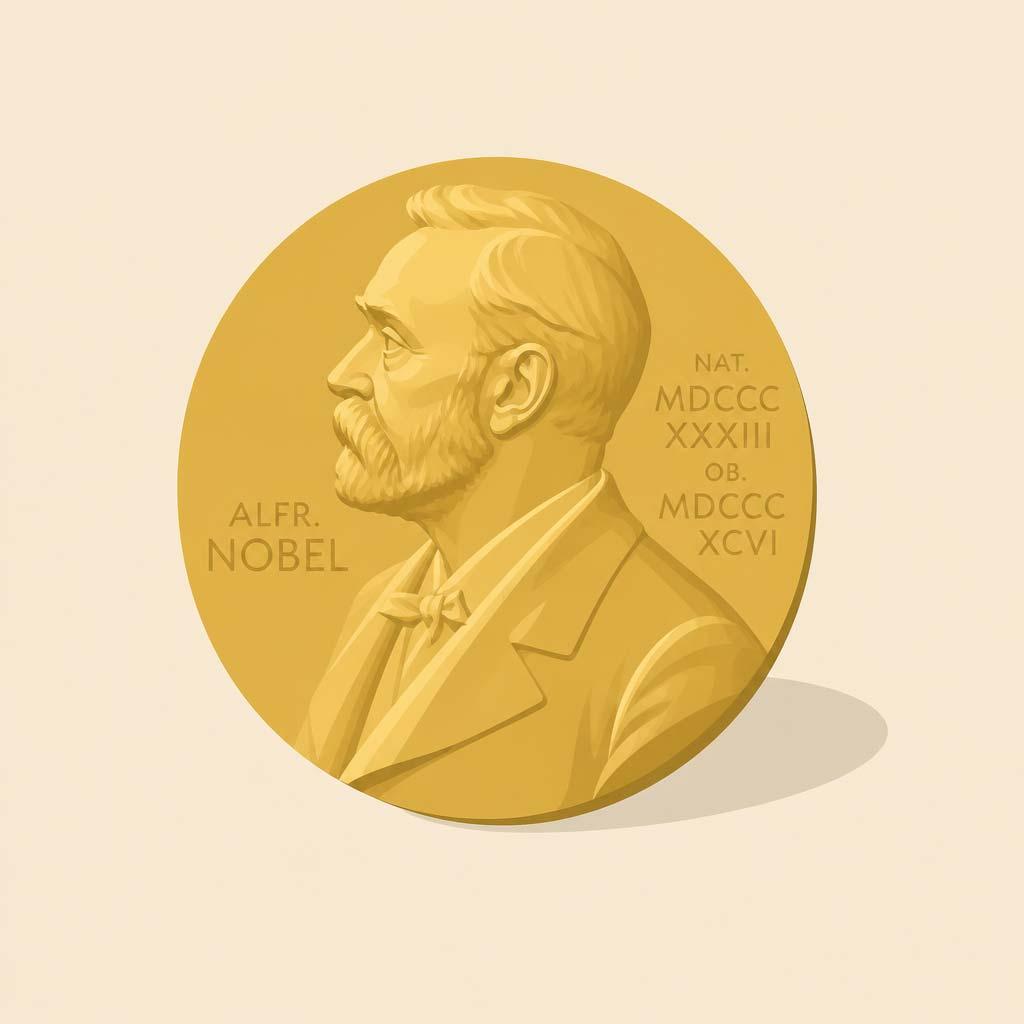 Nobel Prizes - Topic Image