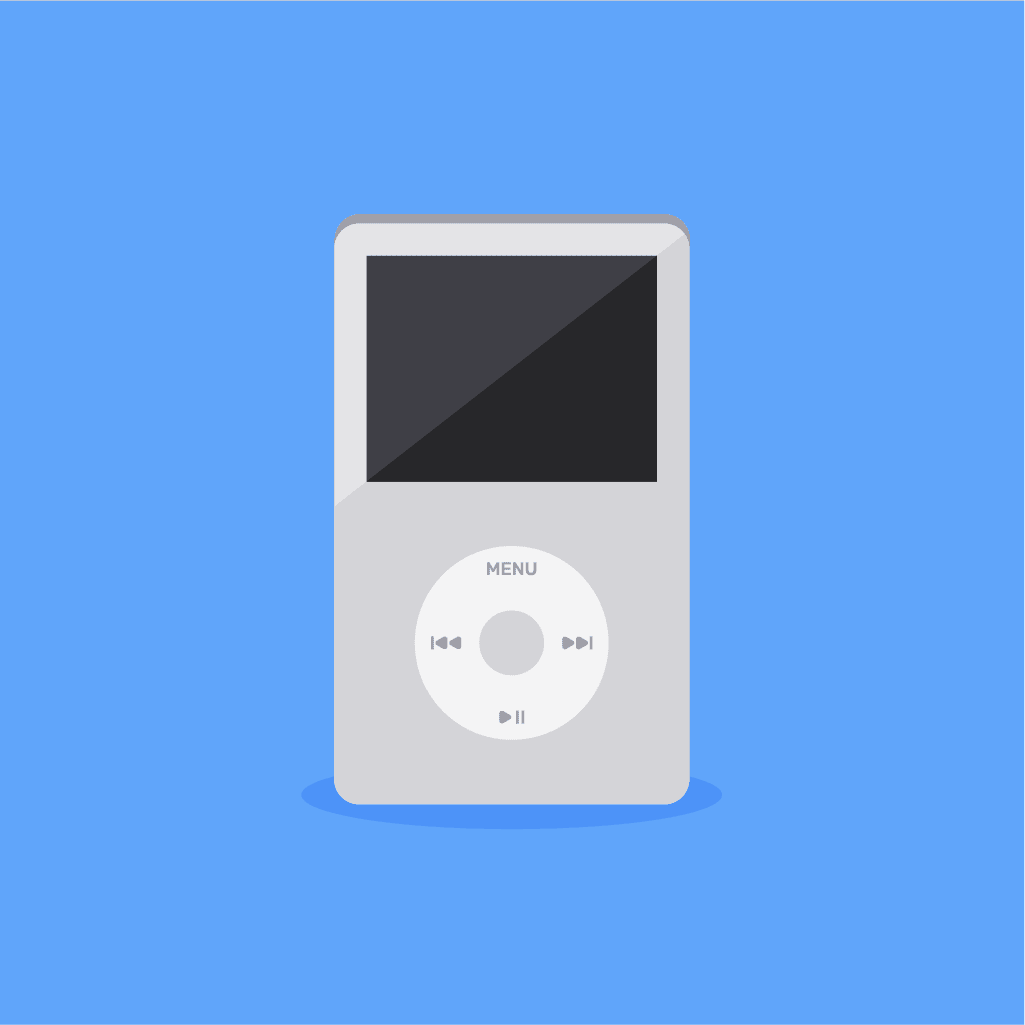 2000s Music - Topic Image