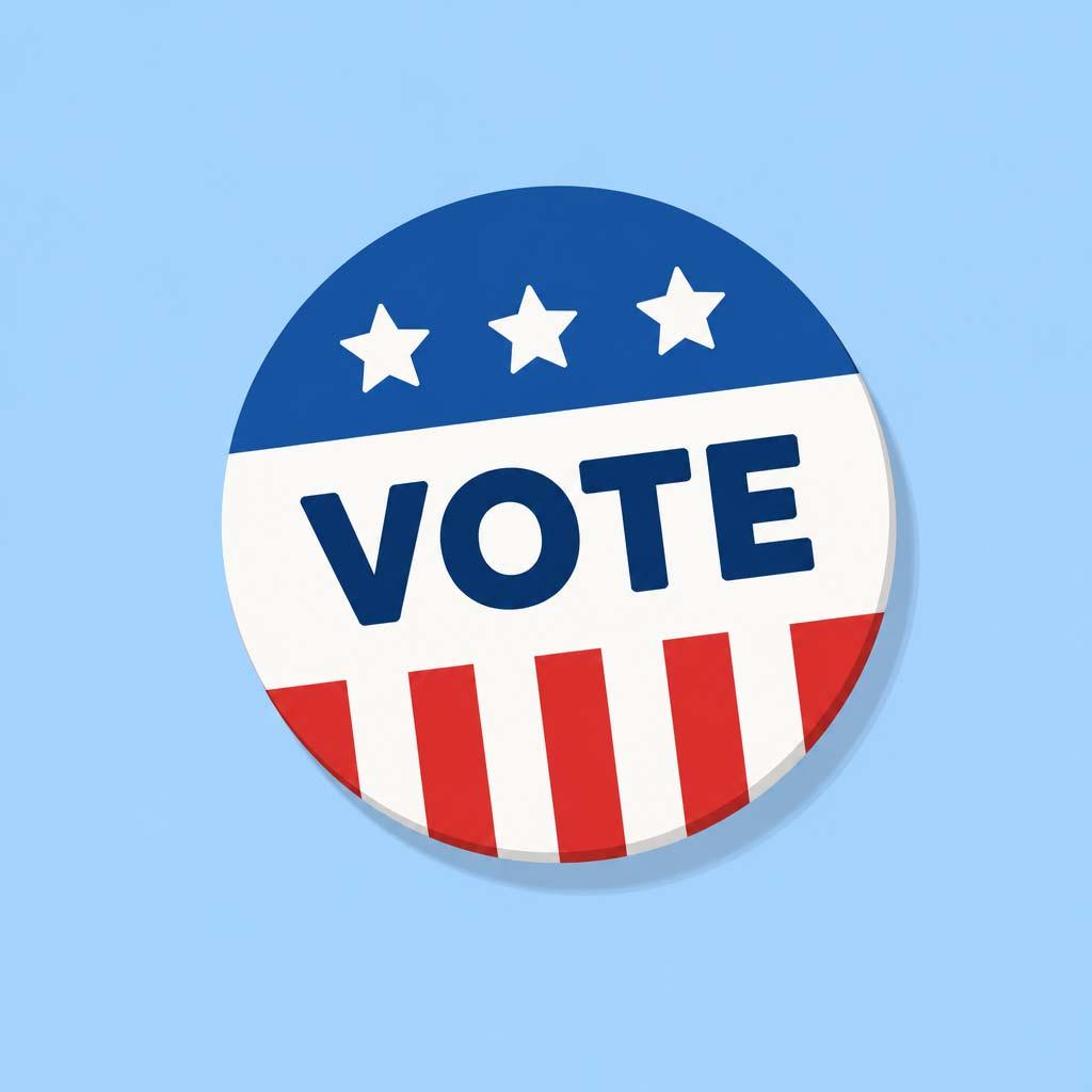 U.S. Elections - Topic Image
