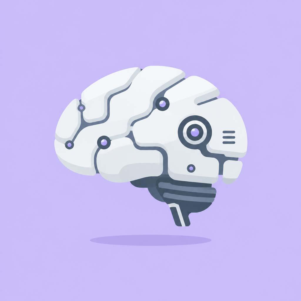 Artificial Intelligence - Topic Image